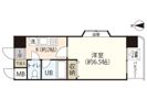 プライム出島の間取り画像
