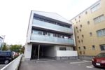 シャーメゾン東雲の間取り画像