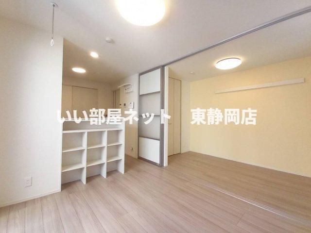 リビング