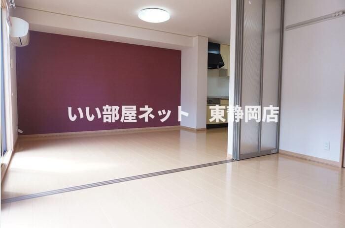 リビング
