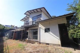 東山4-7-1戸建の外観画像