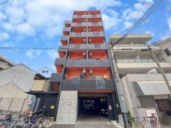 フォレステージ緑橋の外観画像