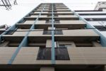エイペックス上本町の間取り画像