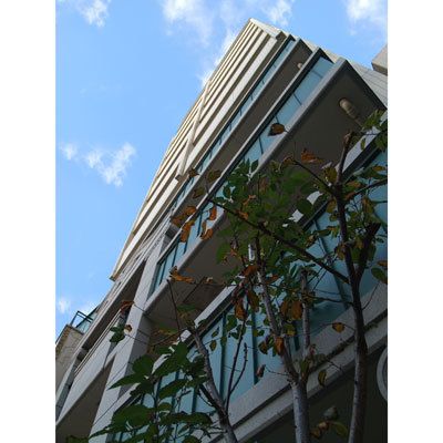 エステムプラザ日本橋弐番館の外観画像