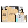 スールソレイユうずら野の間取り画像