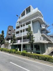 COMSUEHARAの間取り画像
