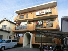 コーポふじもとの外観画像