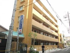 グランビア河原の外観画像