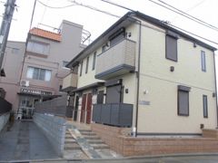 オプティマスの外観画像