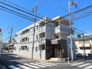 フィールドパレスの間取り画像
