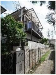 小谷ハイツの外観画像