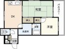 7FUKAGAWAの間取り画像