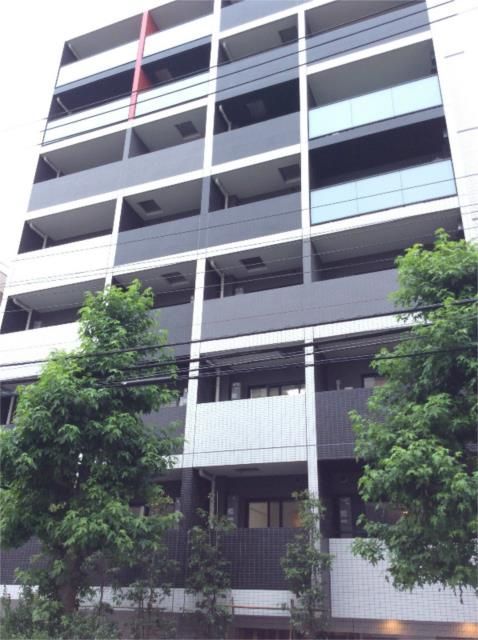 メインステージ菊川IIの外観画像