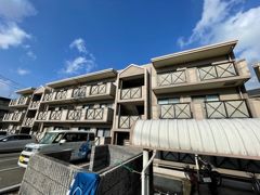 クローカス浜角壱番館の外観画像