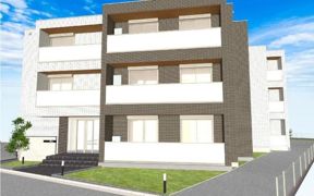 フィカーサ横浜の外観画像