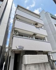 NKダカリ上板橋の外観画像