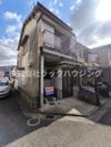 河北東町テラスハウスの間取り画像