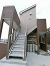 パルク横浜の間取り画像