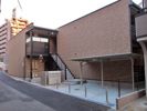 レオネクスト18番館の間取り画像