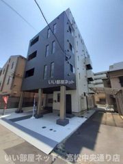 koti一番館の外観画像