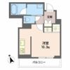 メゾン宝町の間取り画像