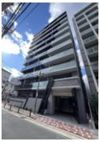 セイワパレス新大阪の間取り画像