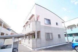サンハイムミヤタBの外観画像