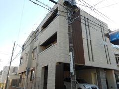 メゾン千華の外観画像