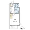 ALERO新中野IIの間取り画像