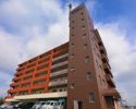 ロイヤル田川の外観