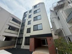 aLATO自由が丘の外観画像