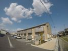 プレミアム九番館の外観