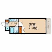 Fiore 西尾久Ⅱの間取り画像