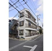 ドリームハイツの外観画像