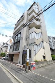 ワイズアーバン平和大通りの外観画像