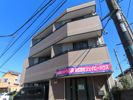 富士ビル№1の間取り画像