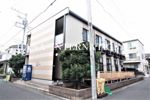 SEACOTTAGEの間取り画像