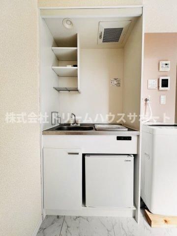 キッチン