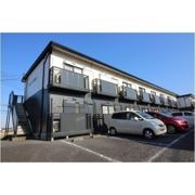 ウエストパーク高野C棟の外観画像