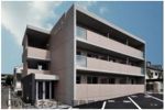 マローネの間取り画像