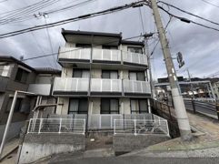 レオパレスルーエ六甲の外観画像