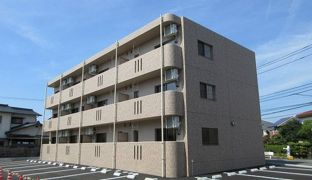 マンション・裕の外観画像