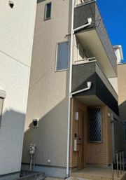 上篠崎戸建の外観画像