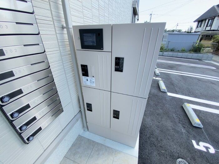 その他