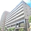 エスリード新梅田ノースポイントの外観