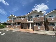 サンセールカズBの外観画像