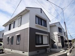 ディアス篠ケ瀬Aの外観画像
