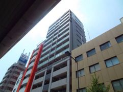 エスリード神戸海岸通の外観画像