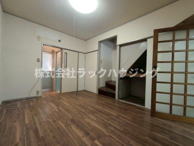 リビング
