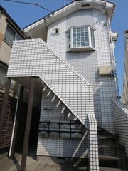 CLASSEAⅠの外観画像